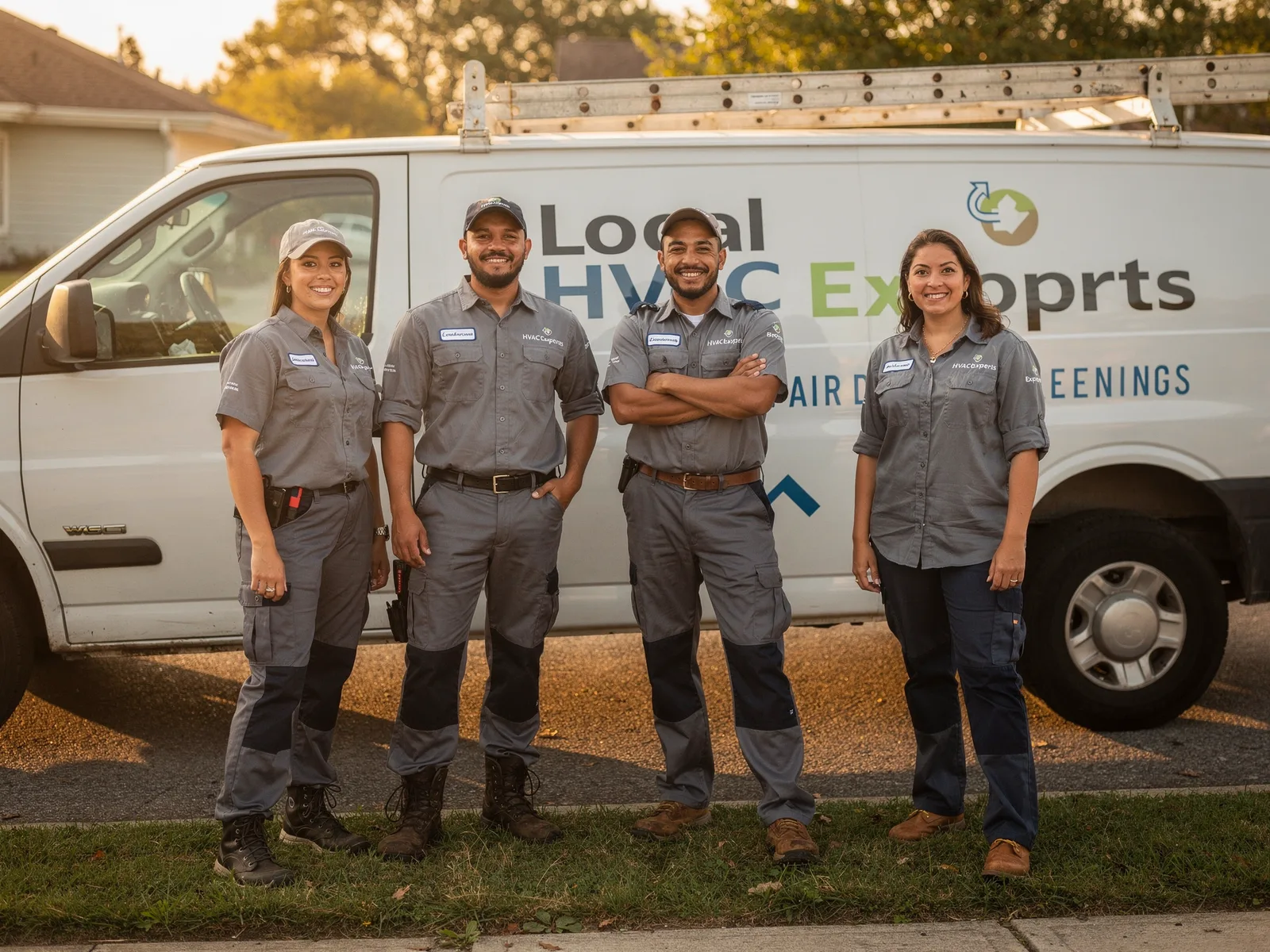 24/7 HVAC Repair & AC Replacement company in Edwardsburg, MI